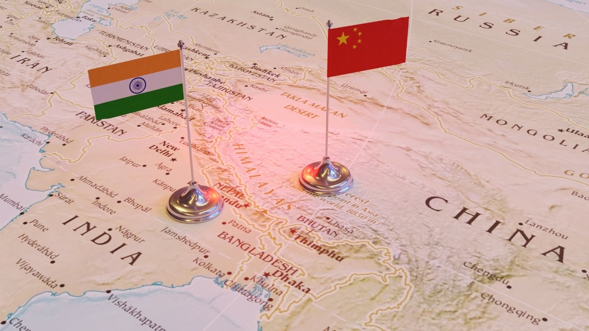 Arunachal Congress objects to UN map showing state as disputed territory