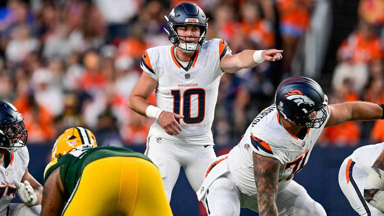 New DVOA rankings send strong message about Broncos entering 2026