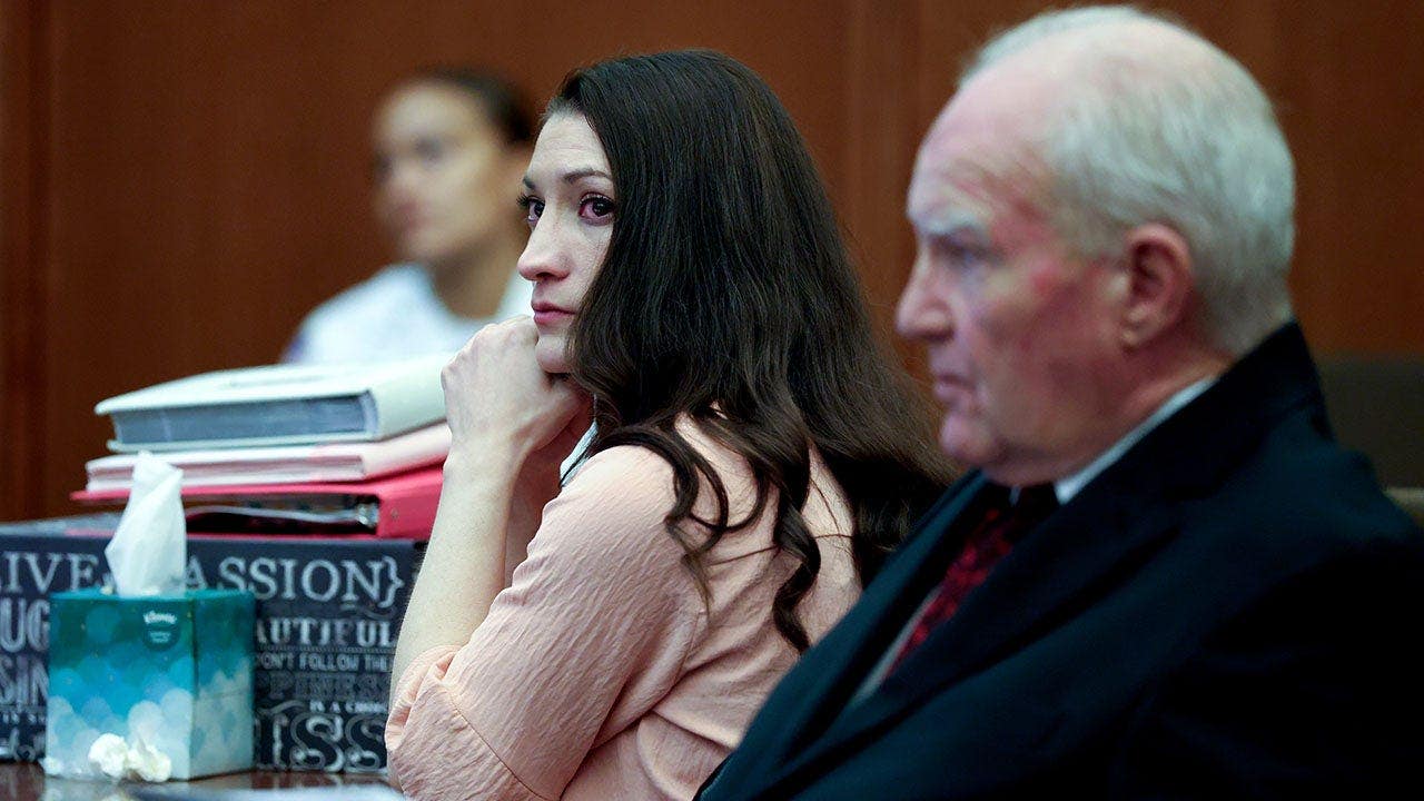 Lindsay Clancy holdout juror asks for one thing in new video after ...
