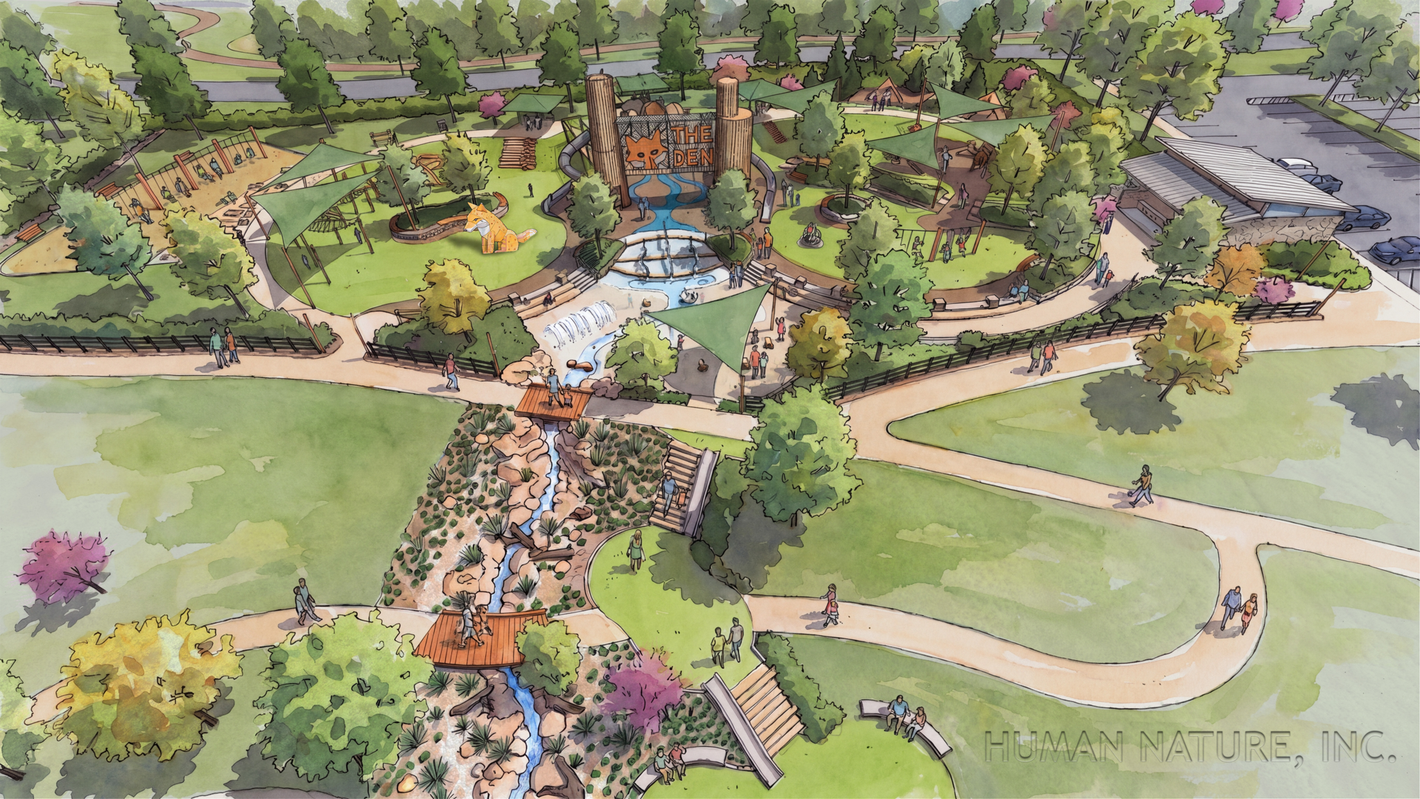 Kenton County announces name of new park, releases renderings