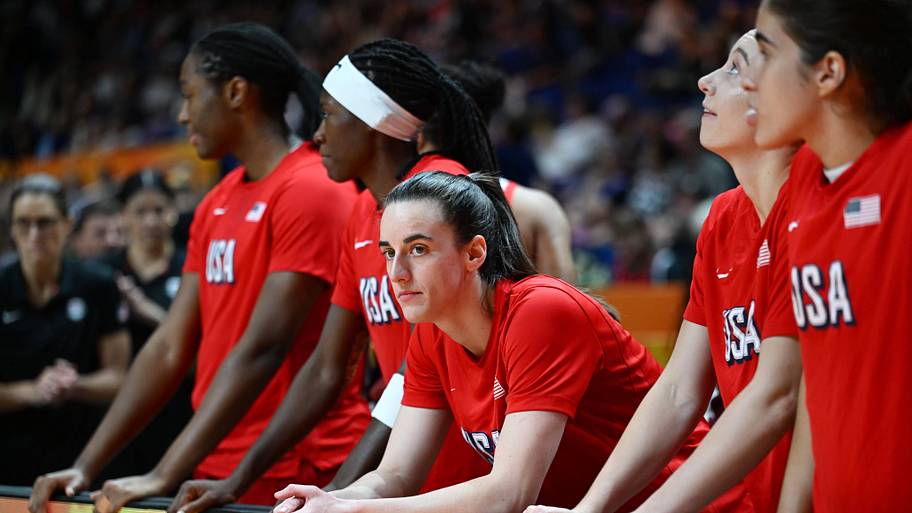 Team USA vs Spain FIBA World Cup schedule set