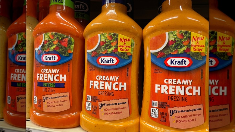 15 Types Of Salad Dressing Every Veggie Lover Should Know
