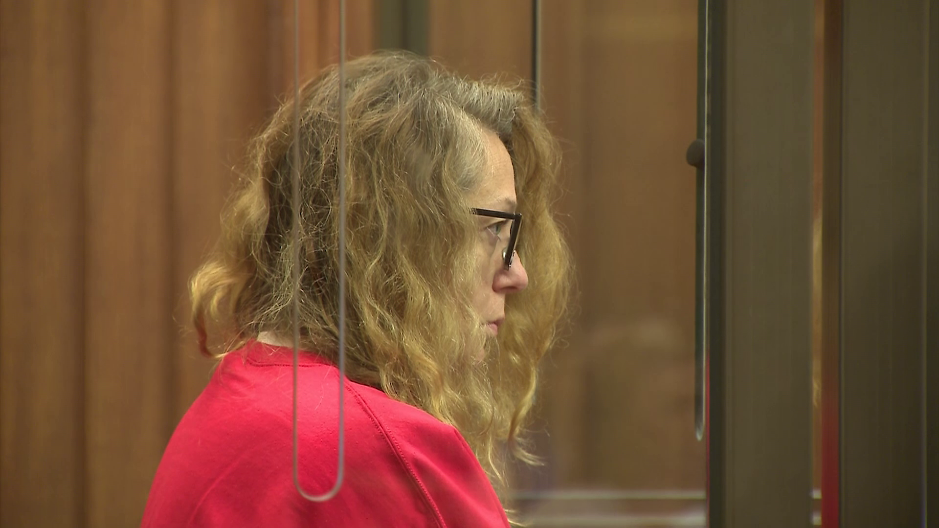 Attorney for Wellesley mother accused of killing her 2 children asks ...