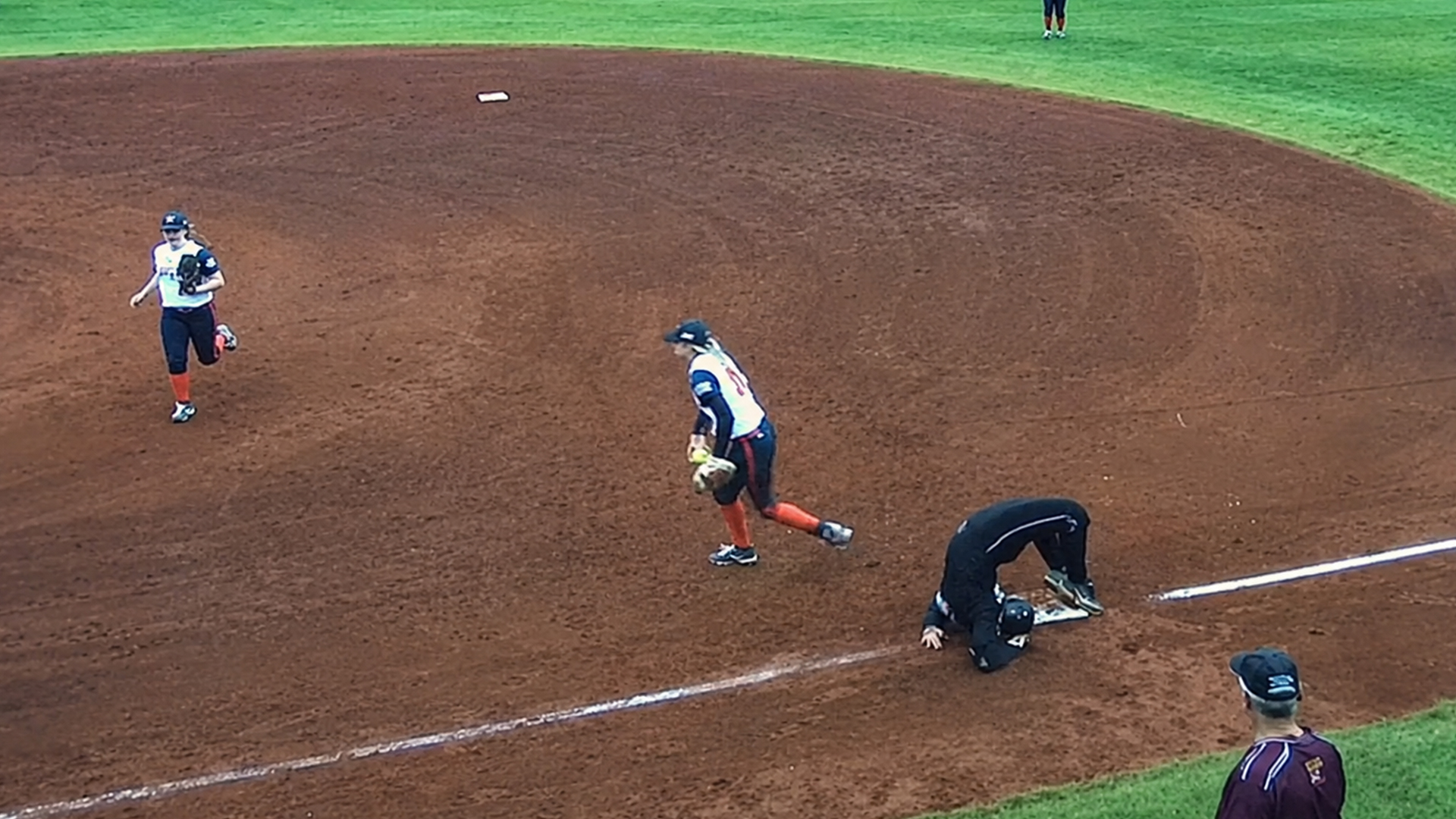 Outdoor sports fails that went completely wrong