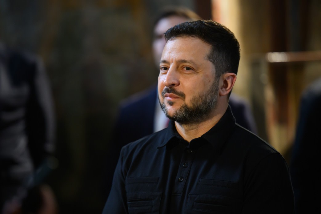 Defending Ukraine is getting more expensive, and Europe is struggling to foot the bill