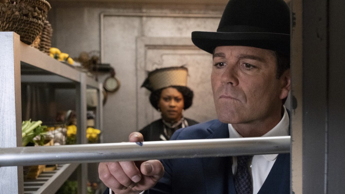 Murdoch Mysteries sets season 20 US premiere date
