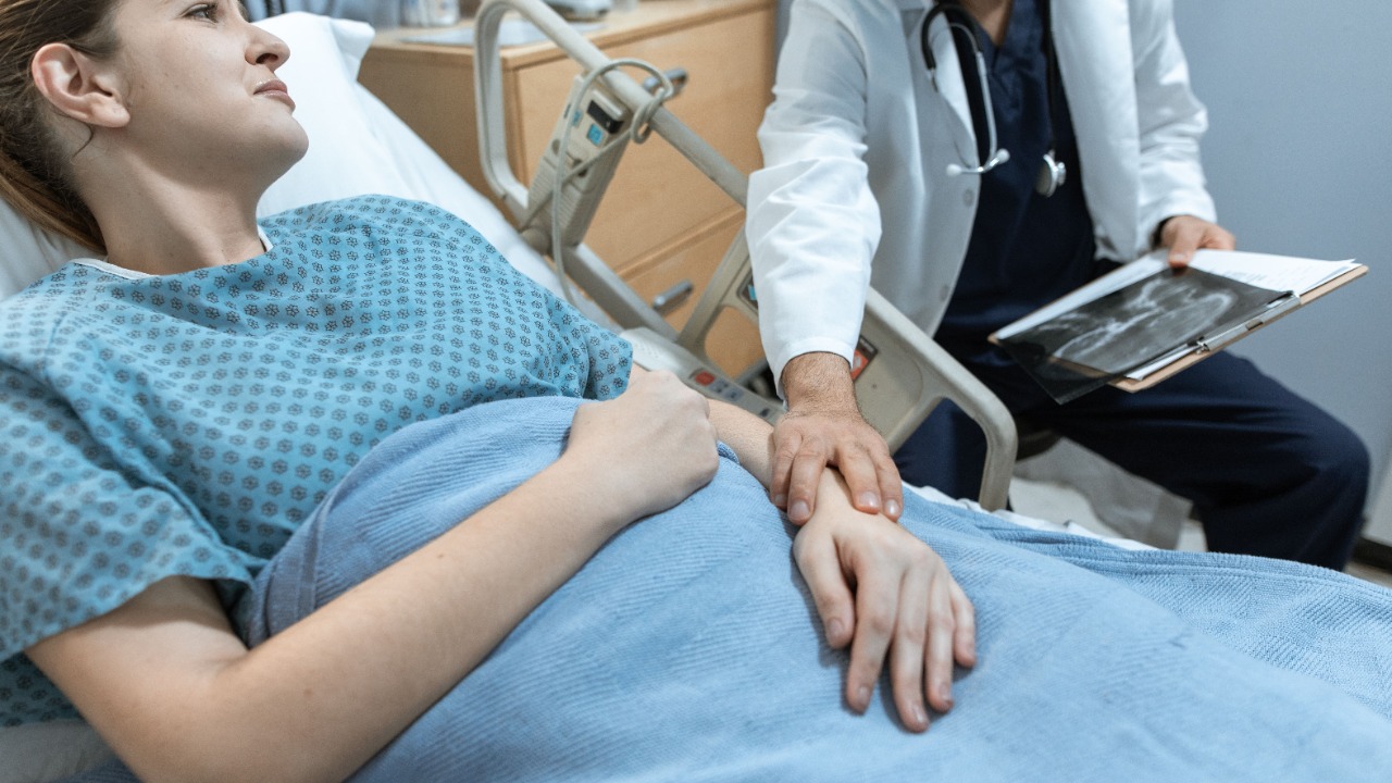 The FDA has put its strongest warning on an iron infusion millions of ...