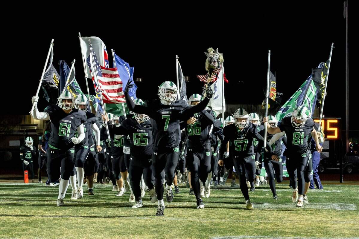 High school football update: Thursday's live NC scores, RPI playoff glance