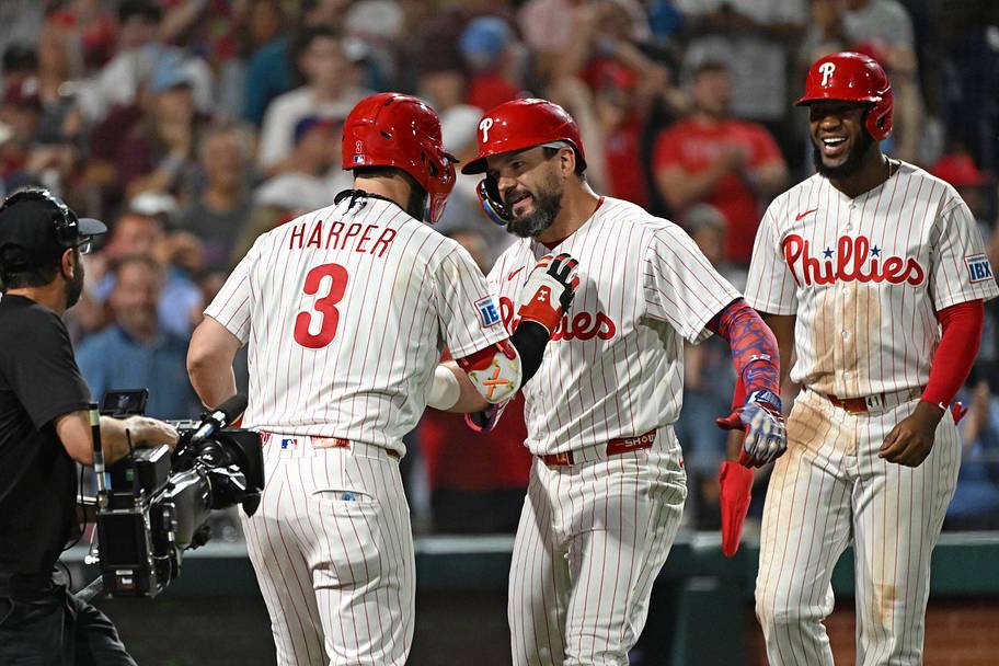 Cubs magic number: Chicago is closing in on MLB playoffs clincher