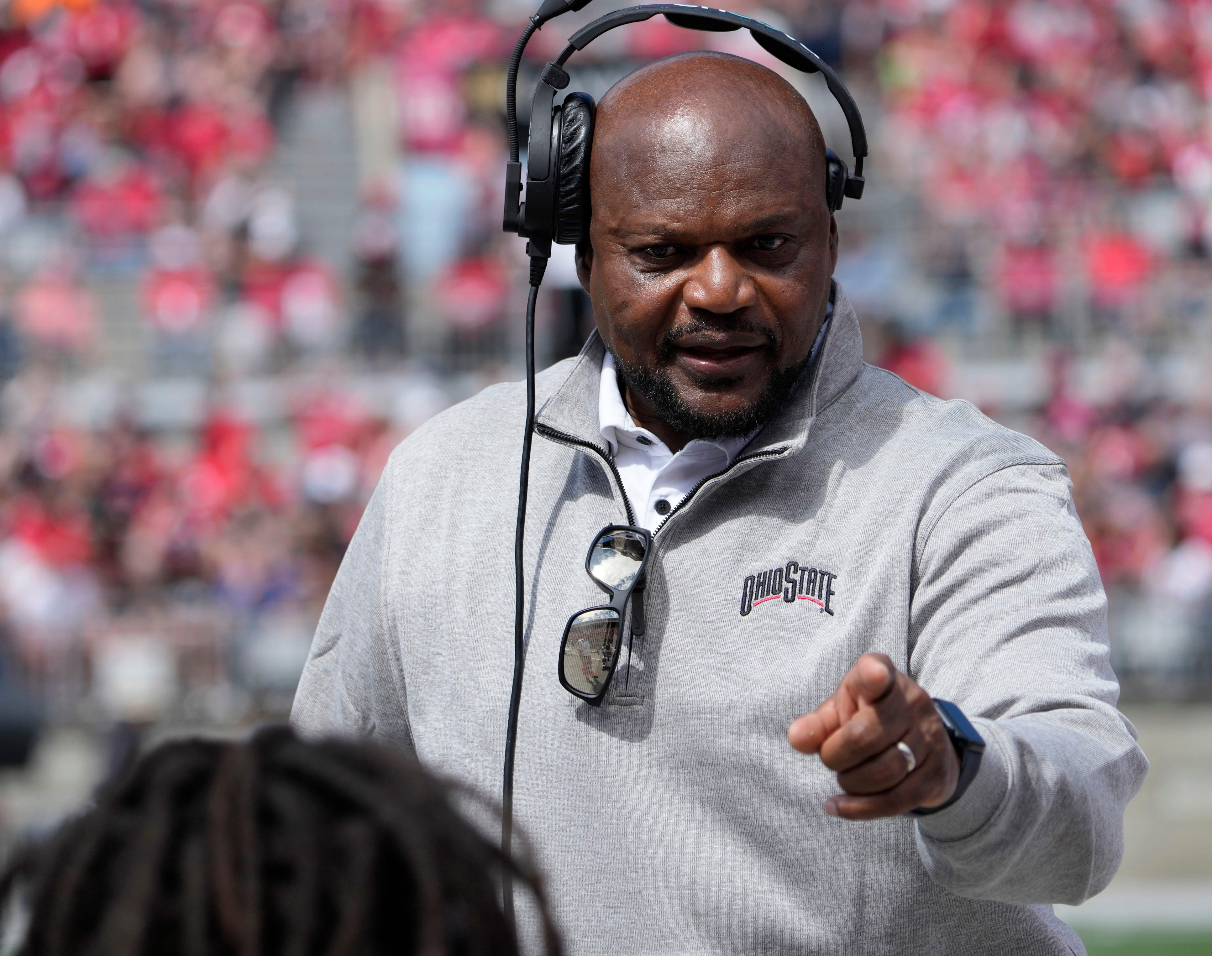5-star defensive lineman changes Ohio State visit plans, 2029 linebacker sets date
