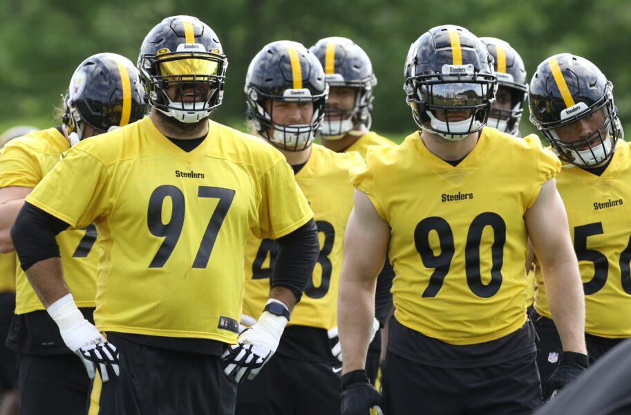Mark Madden challenges TJ Watt's Steelers legacy, points to one major missing piece
