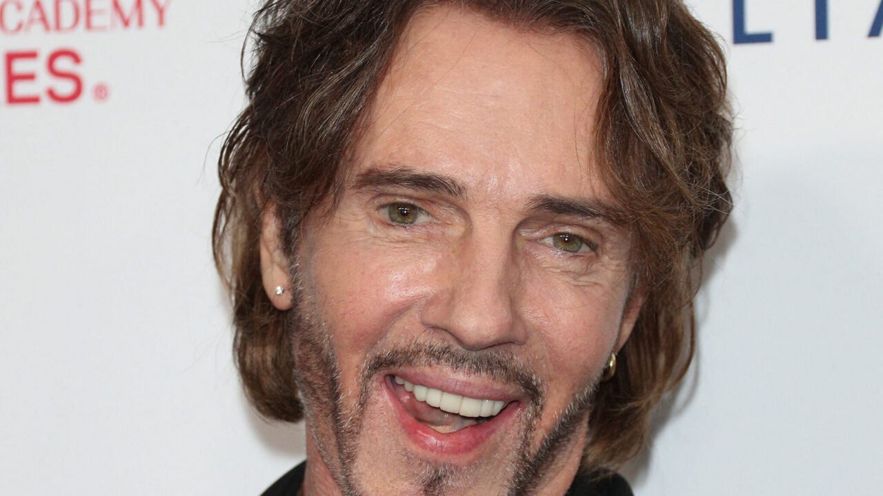 Rick Springfield reveals 'pretty heavy' Vietnam War secret he's carried for decades