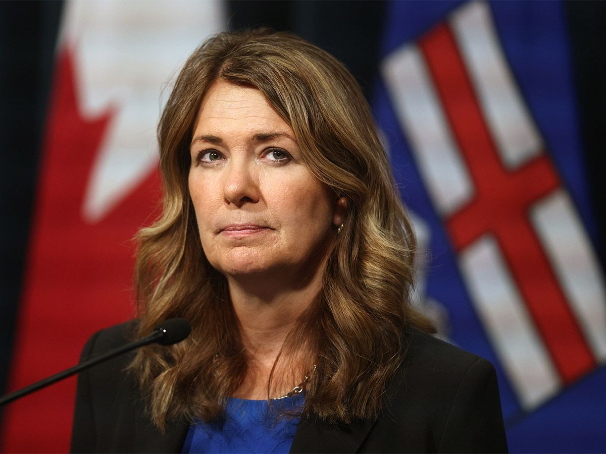 'For Albertans to decide': Smith says Americans like Musk can stay in ...