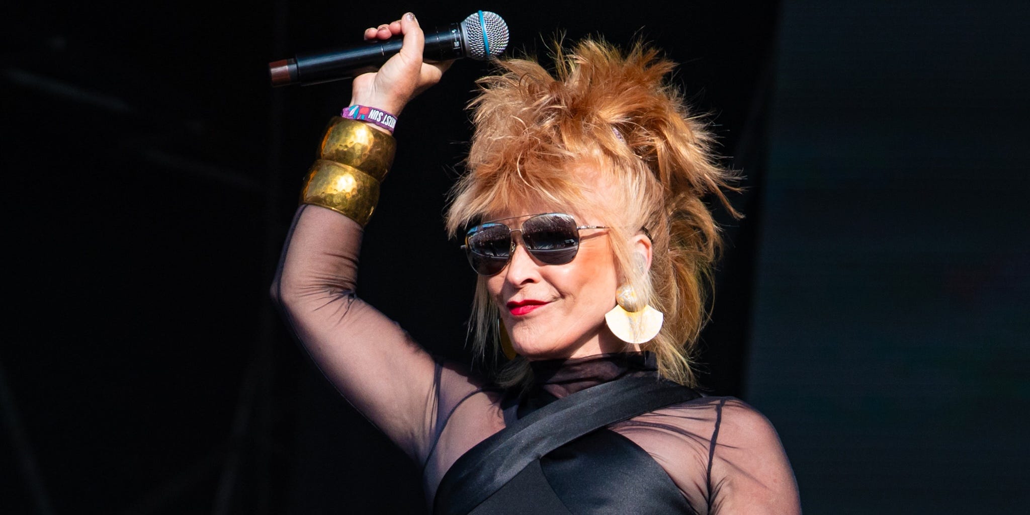 No gym needed: Toyah Willcox, 68, swears by this low-impact outdoor ...