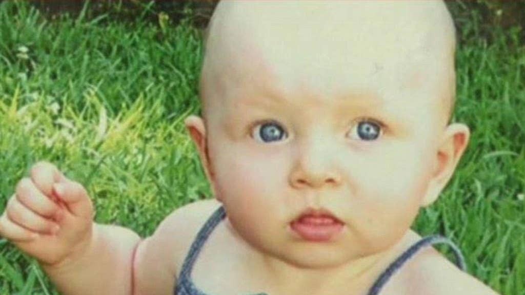 Baby Lisa vanished from her crib and was never found