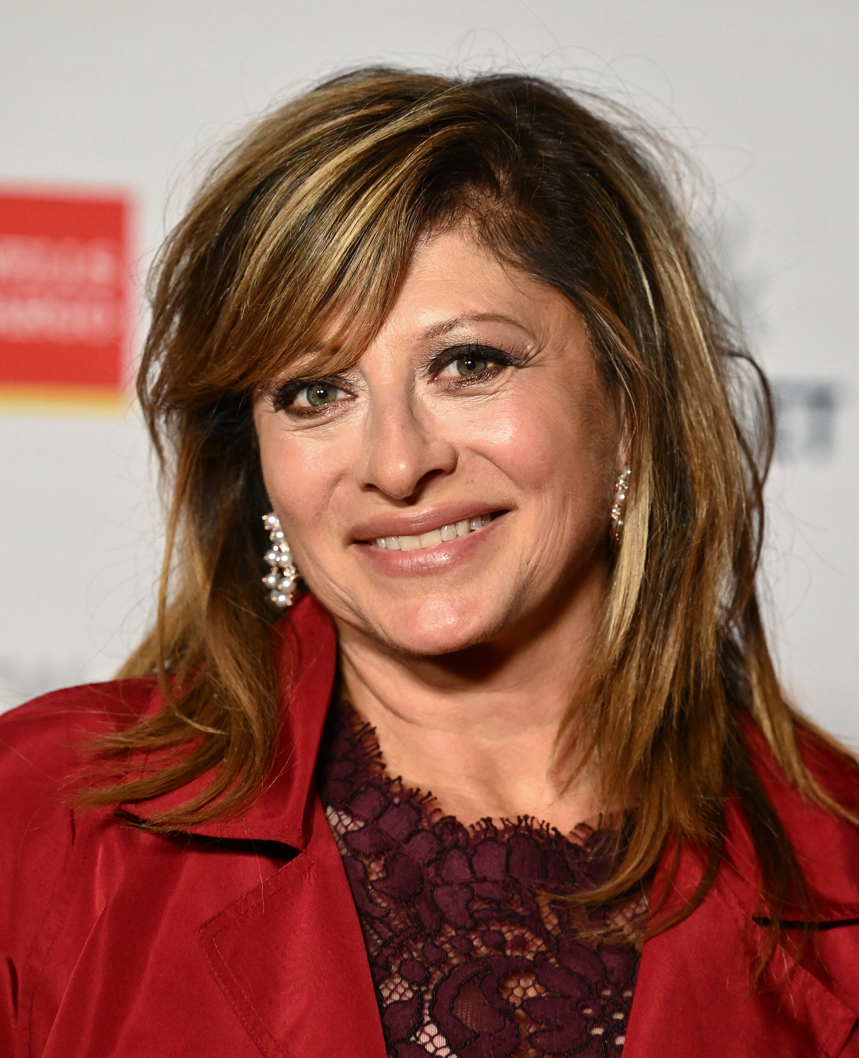 Maria Bartiromo breaks silence after cutting ties with Fox News