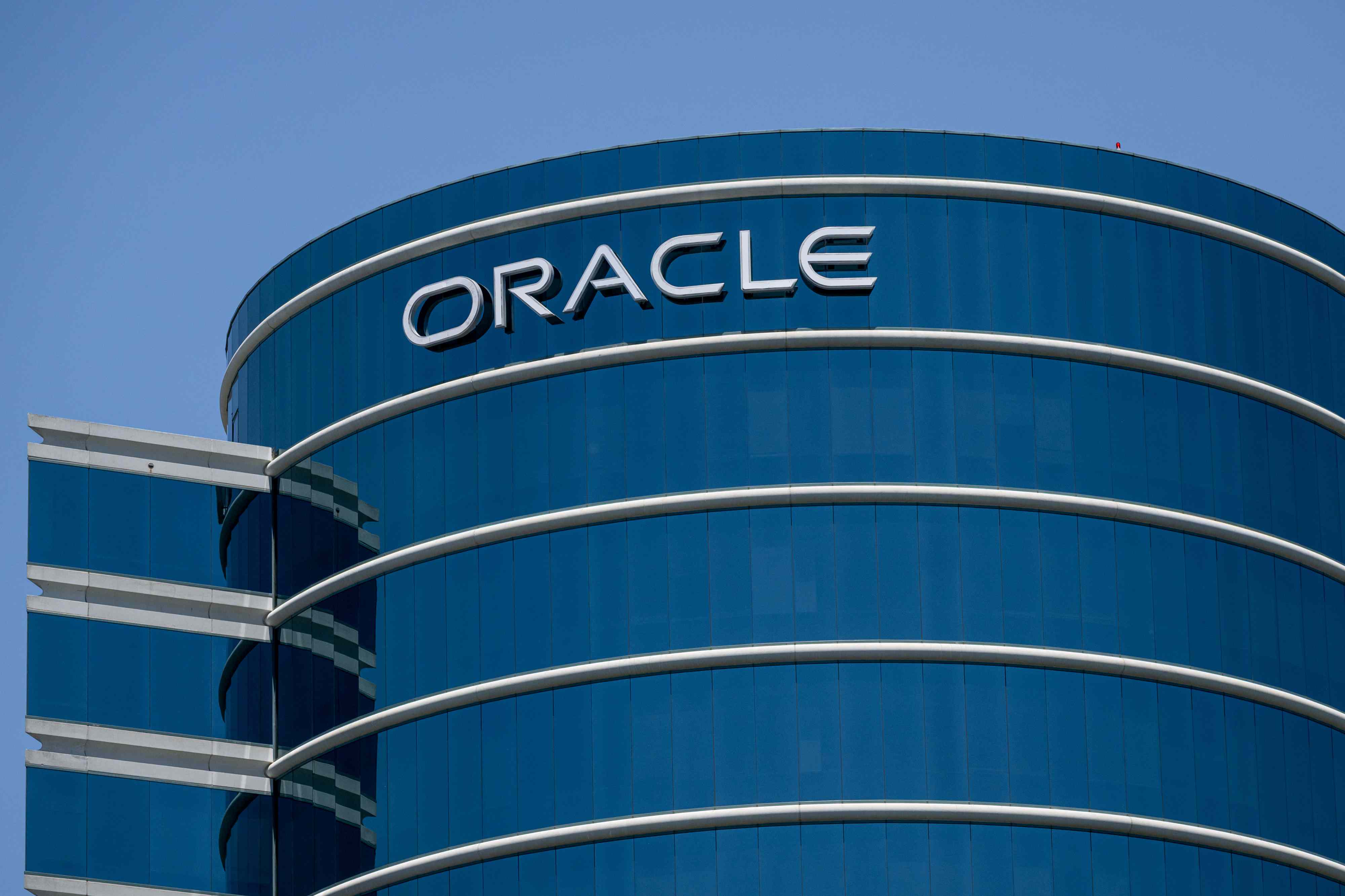 Here’s how much traders expect Oracle stock to move after earnings