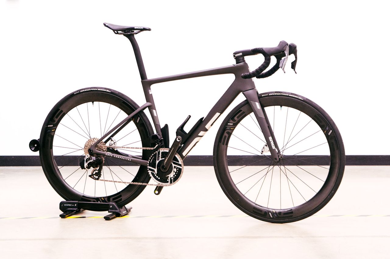 Enve Melee v2 review: Wind tunnel results and performance