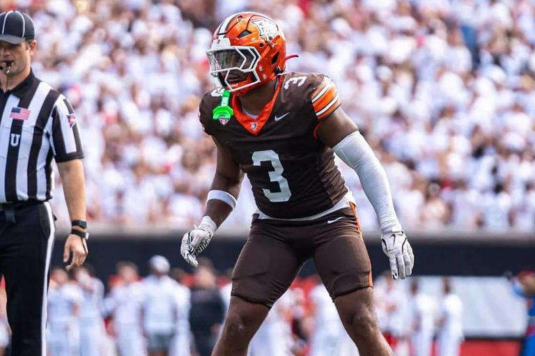 How to watch Nebraska football vs. Bowling Green with preview ...