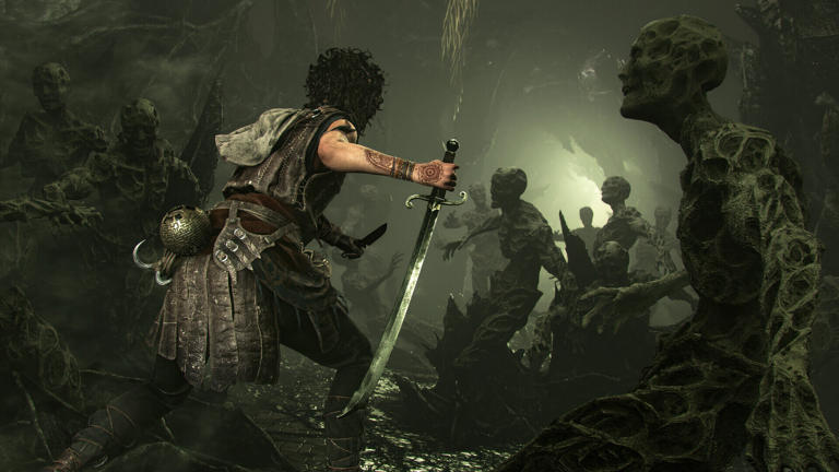 Gamescom 2026: Why Resonance: A Plague Tale Legacy marks a shift in focus