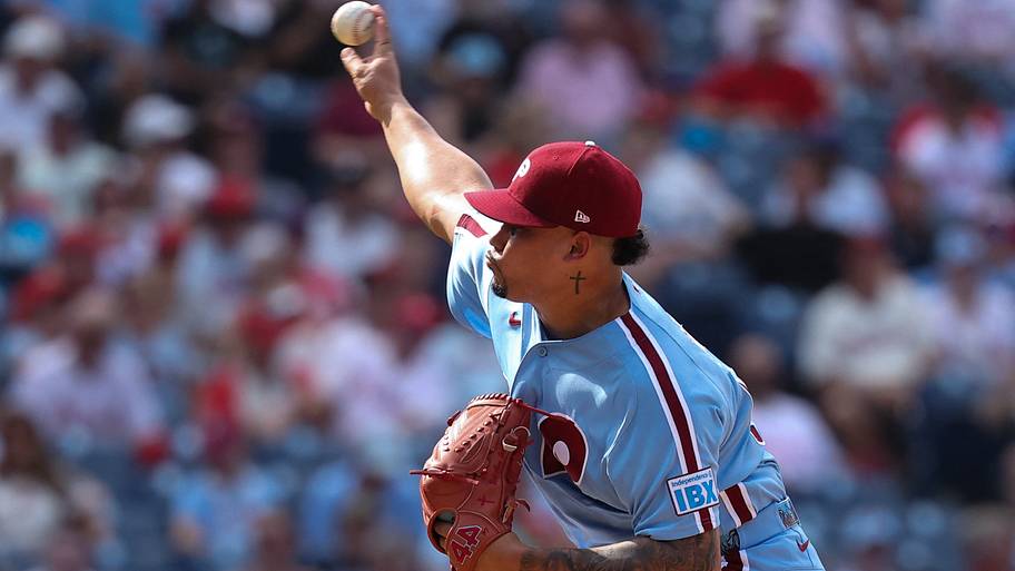 Phillies bullpen worries reach new level against Astros