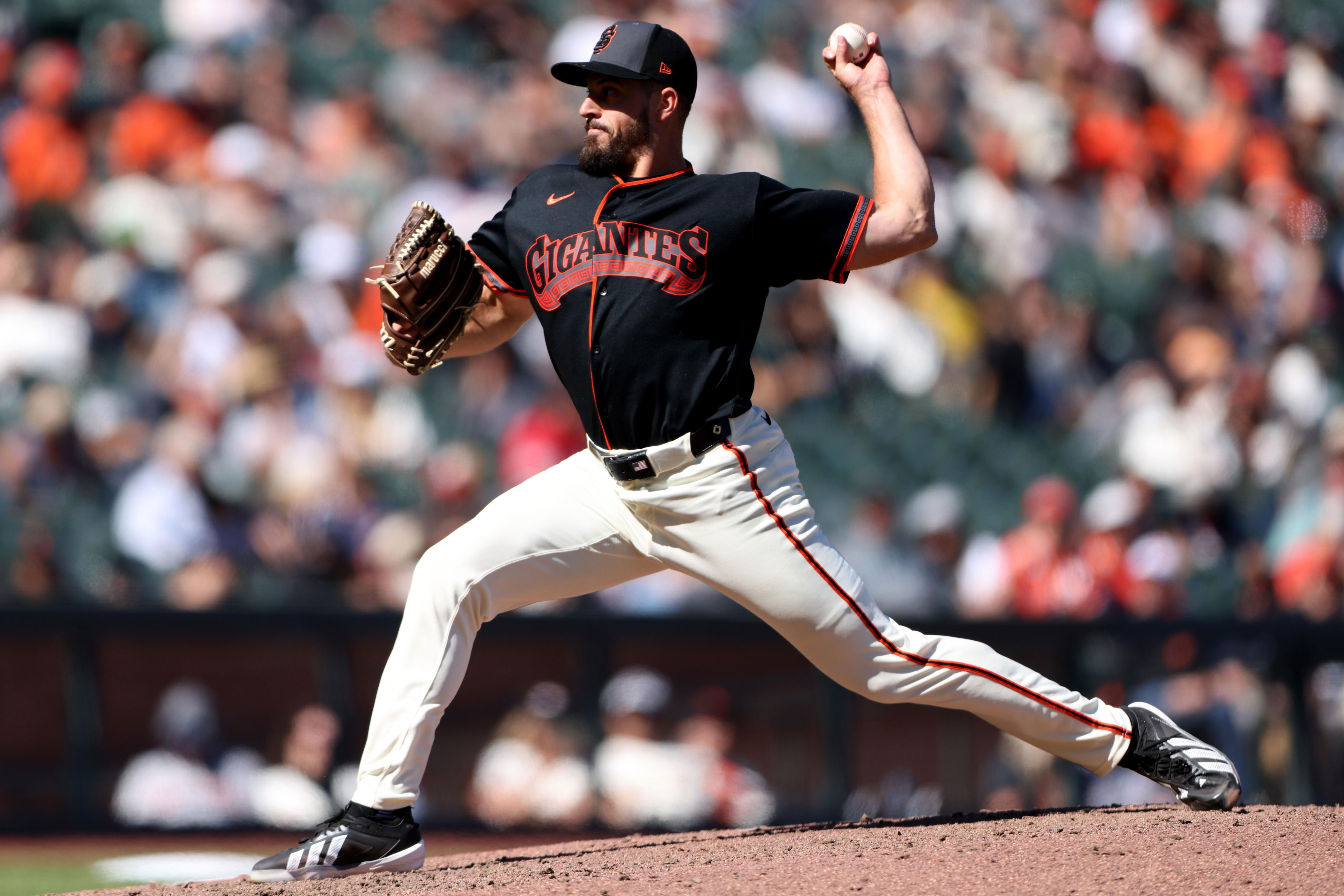 Giants minor league baseball roundup, September 9: A pitcher's duel in the desert