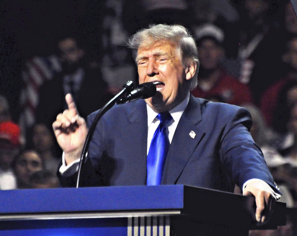Ratings report reveals Trump’s convention speech was clobbered by NFL ...