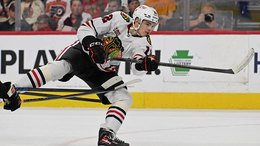 4 Blackhawks thoughts before the 2026 Prospect Showcase