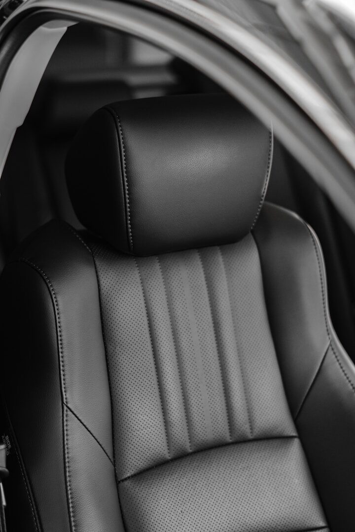 The real vulnerability in Apple's anti-stalking system is shaped like a car seat