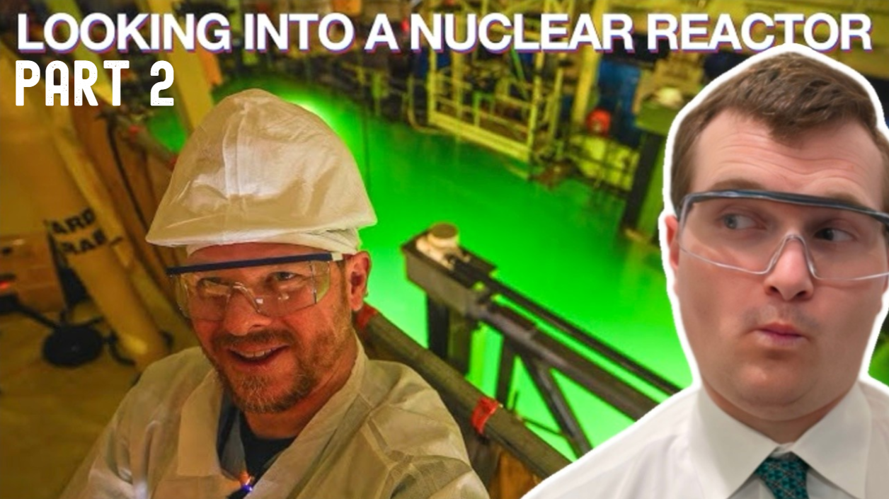 Inside the decommissioning of New York’s nuclear power plant part 2