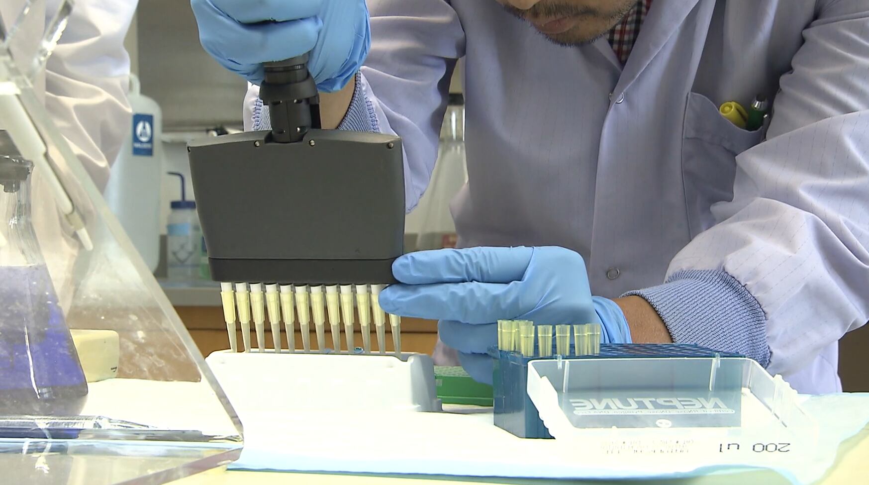 New 'breakthrough' drug approved to treat pancreatic cancer