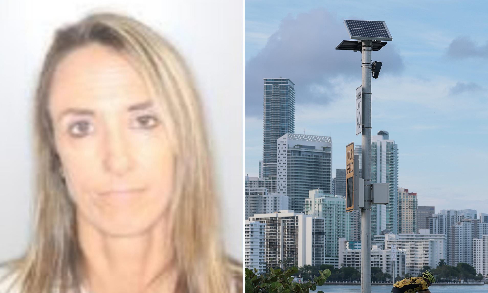 Top police investigator used Flock cameras to track ex-girlfriend, cops say