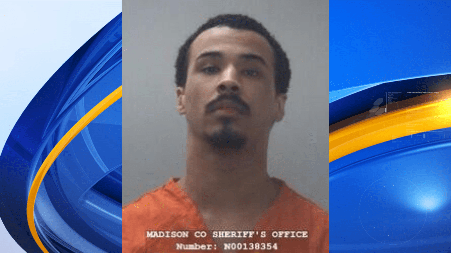 Madison man charged in University Drive cutting