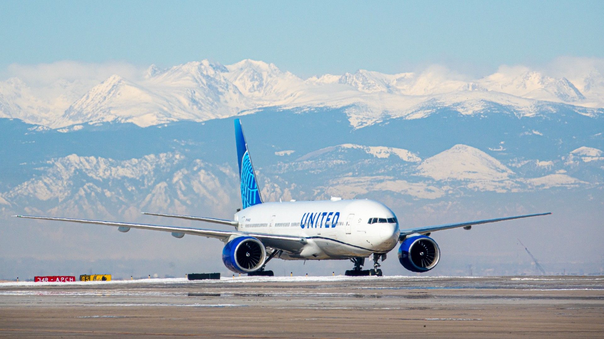 United Airlines cancels Boeing 777 9/11 flyover timed for UA175 moment ...