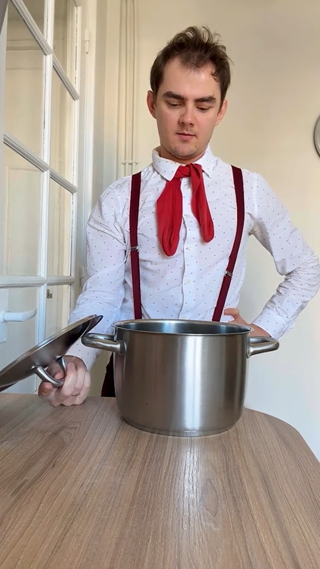 Life changing hacks, tested with a twist