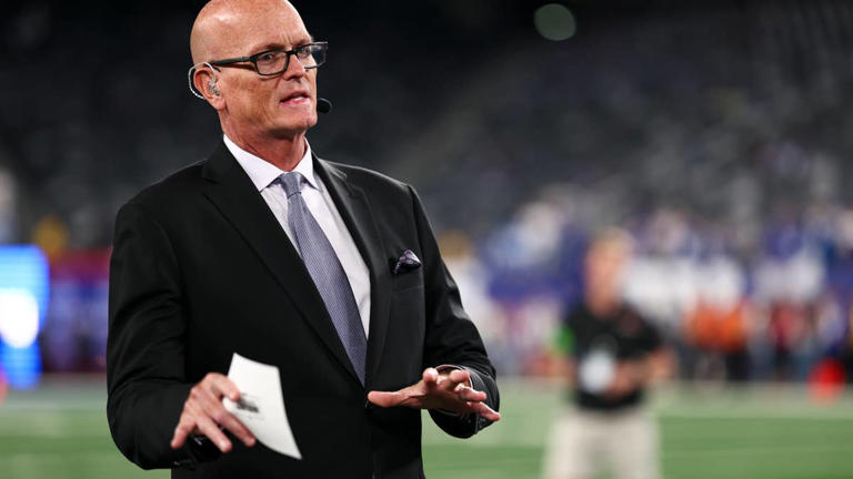 Scott Van Pelt calls out NFL's 'entirely unnecessary' Week 1 schedule