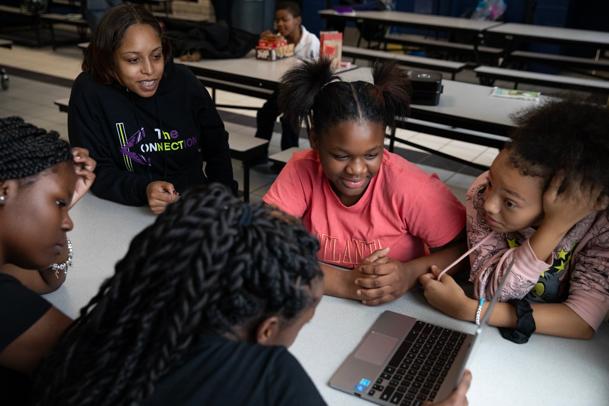 Detroit mayor announces 7 new after-school program sites with $2.2 ...