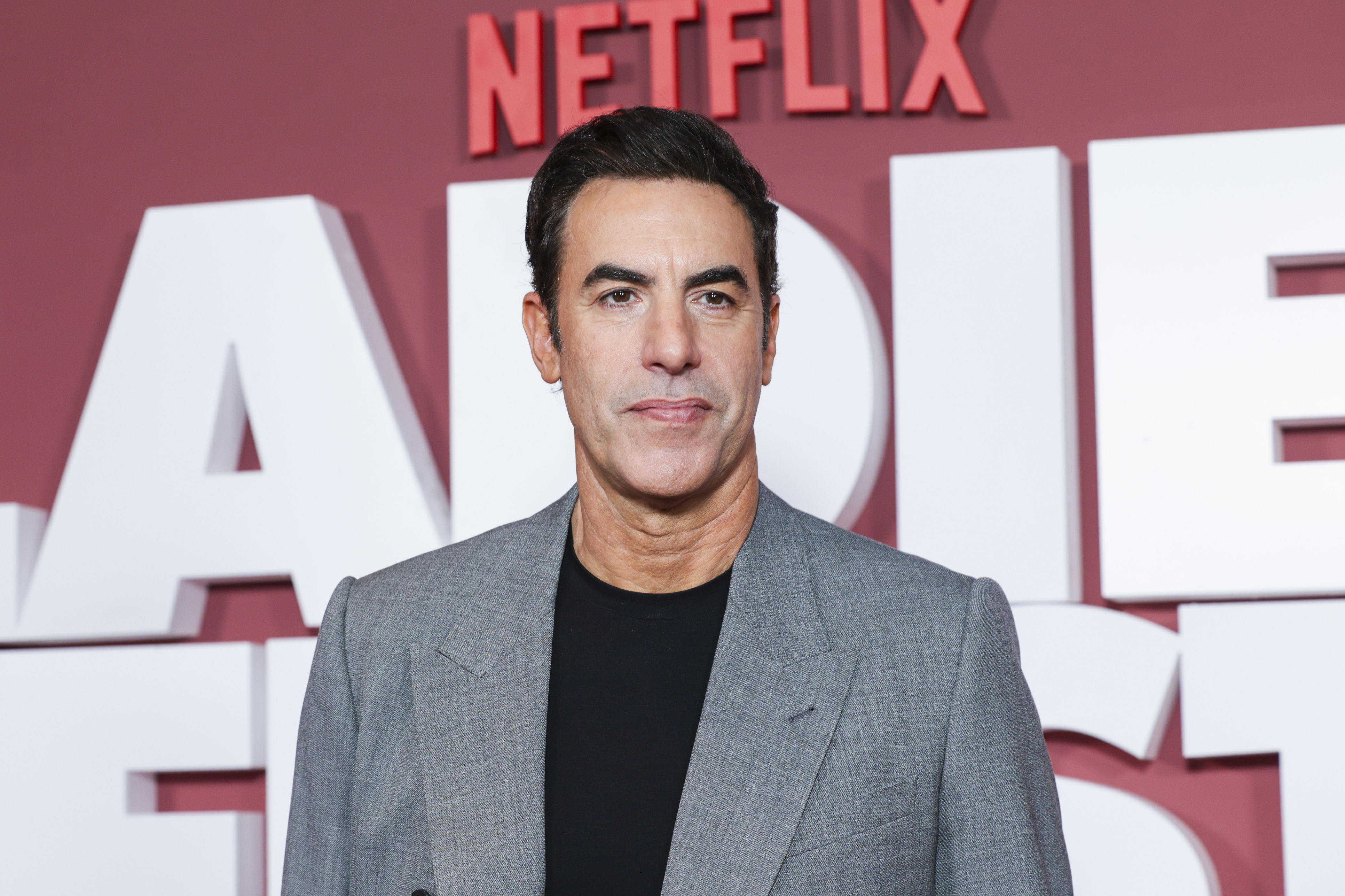 Sacha Baron Cohen to star in Quentin Tarantino's first stage play