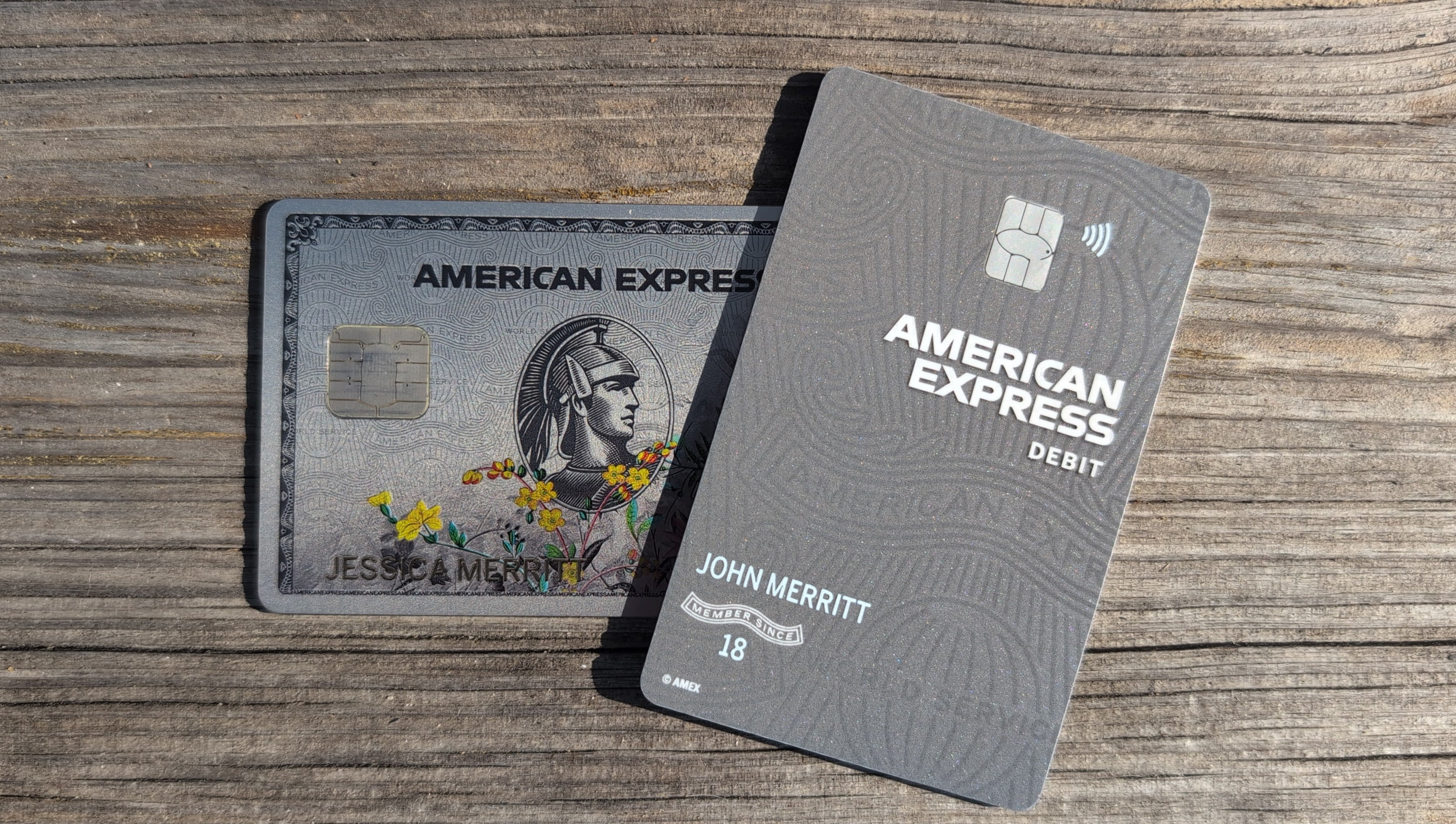 Why we added Amex Rewards Checking to our Membership Rewards strategy