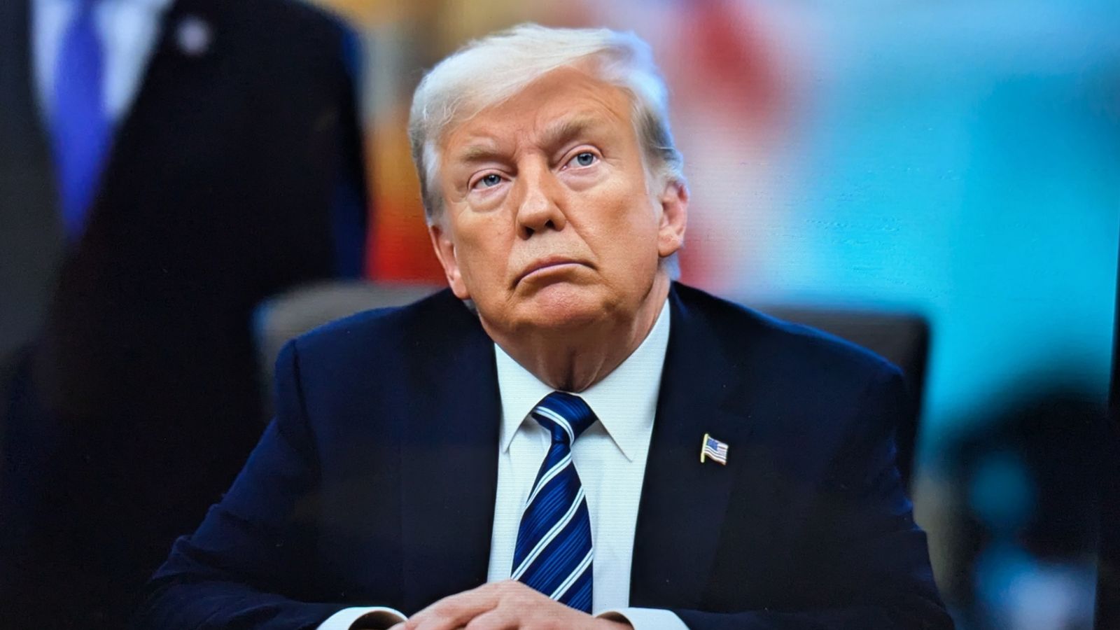 Trump tariffs give Carney cover to roll back Trudeau-era project rules ...