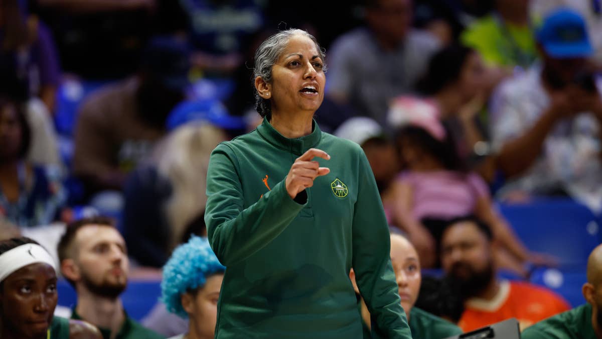 Storm announce season-ending injury during WNBA break