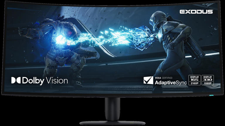 Alienware AW3926QW goes on sale: 5K ultrawide OLED at $700 below its ...