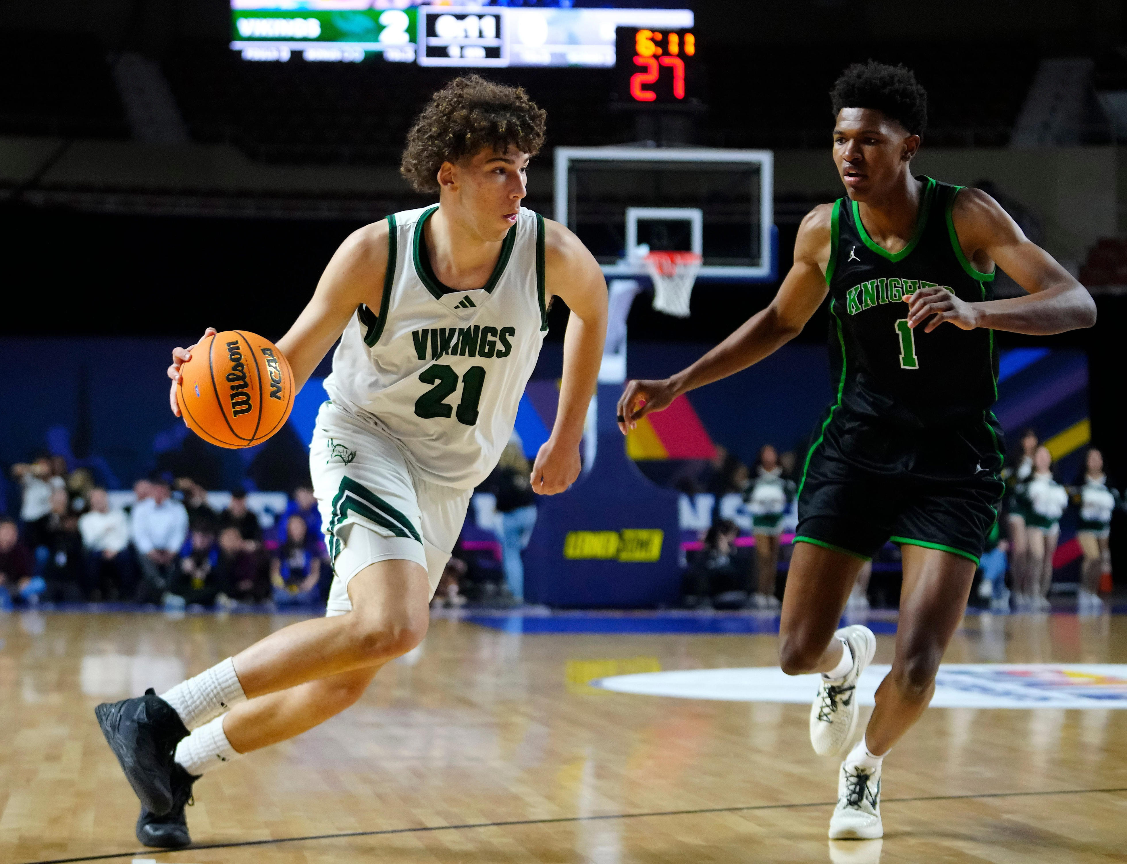 UNC basketball out of recruitment for five-star center