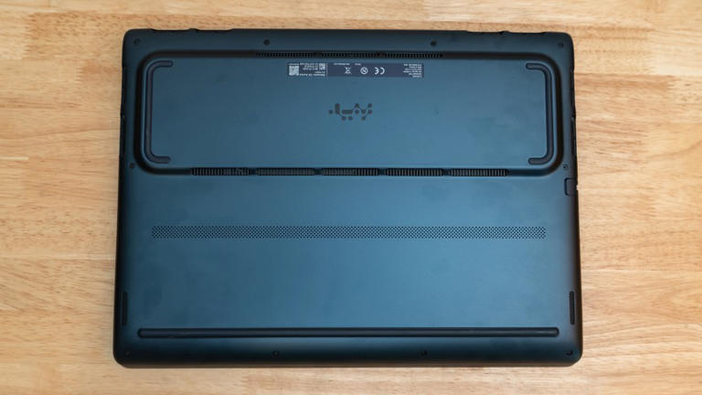 Alienware 16X Aurora (2026) review: A fine gaming laptop that left me ...