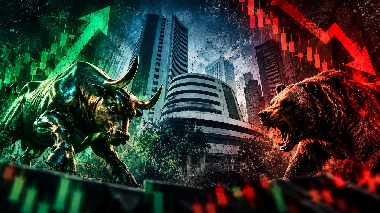 Stocks to watch today: HDFC Bank, Texmaco Rail, Godrej Properties, HAL ...