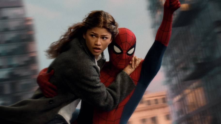 spider-man 5