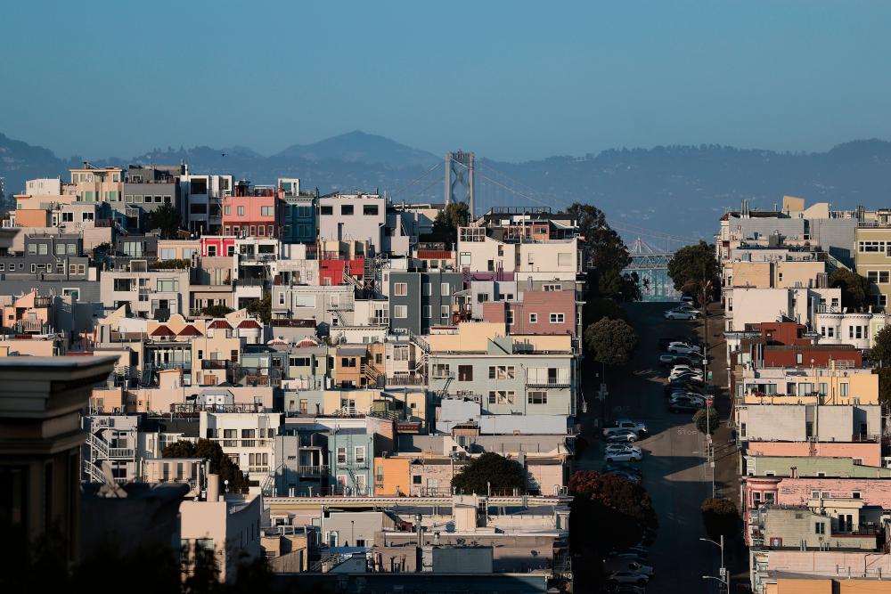 San Francisco mayor declares rent emergency as housing costs soar amid AI boom