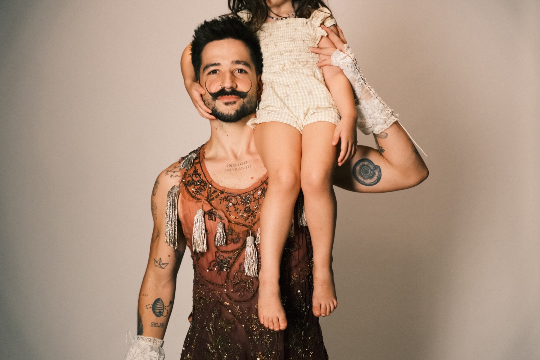 Camilo breaks down 5 essential tracks from 'Para Cuando Sean Mayores'