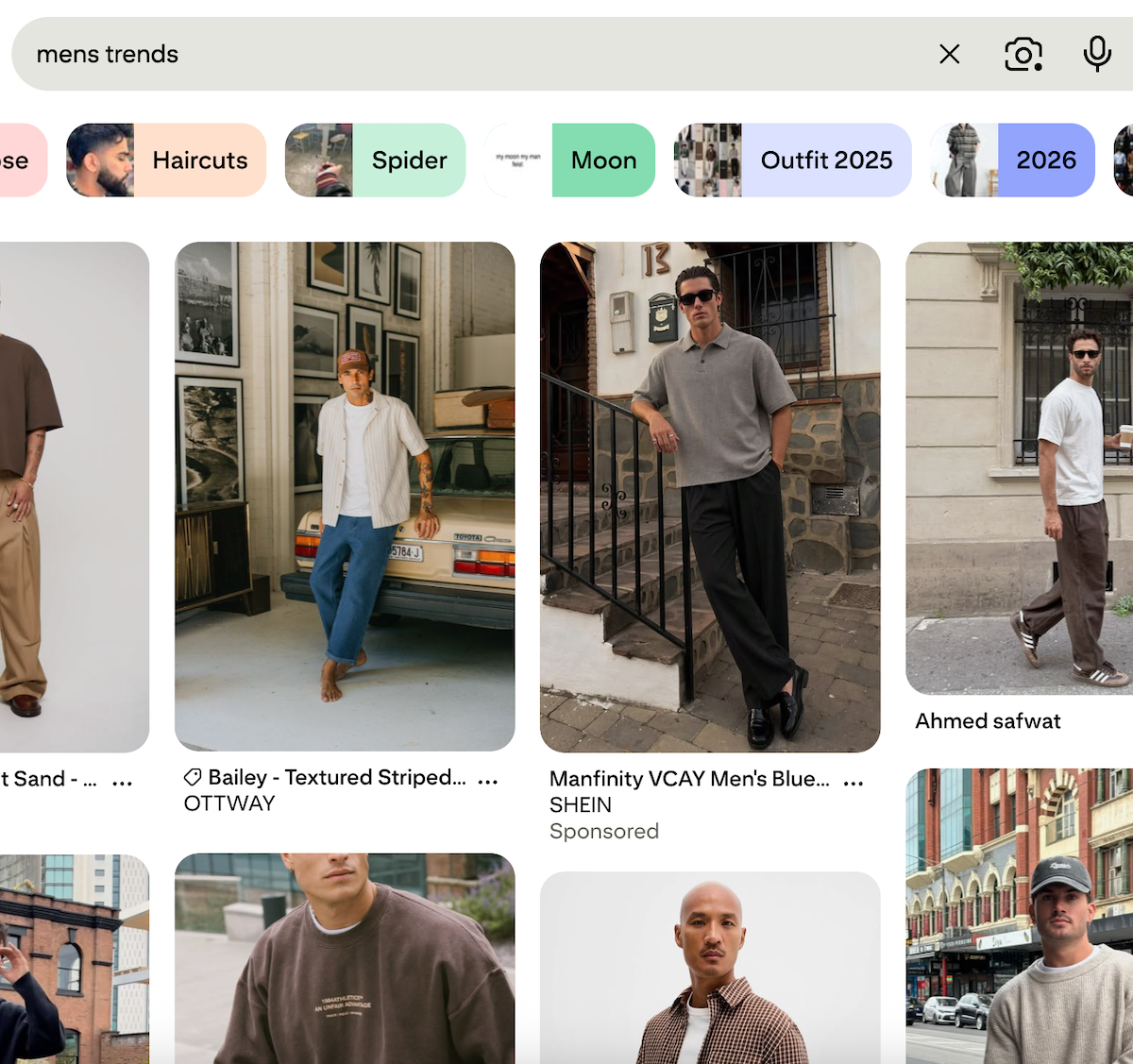 This year’s biggest trends in men’s fashion and lifestyle revealed