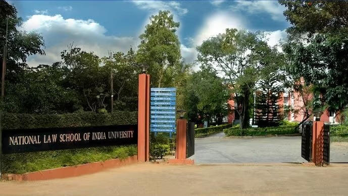 NLSIU 34th convocation on October 17 after CJI, BCI chief faced student ...